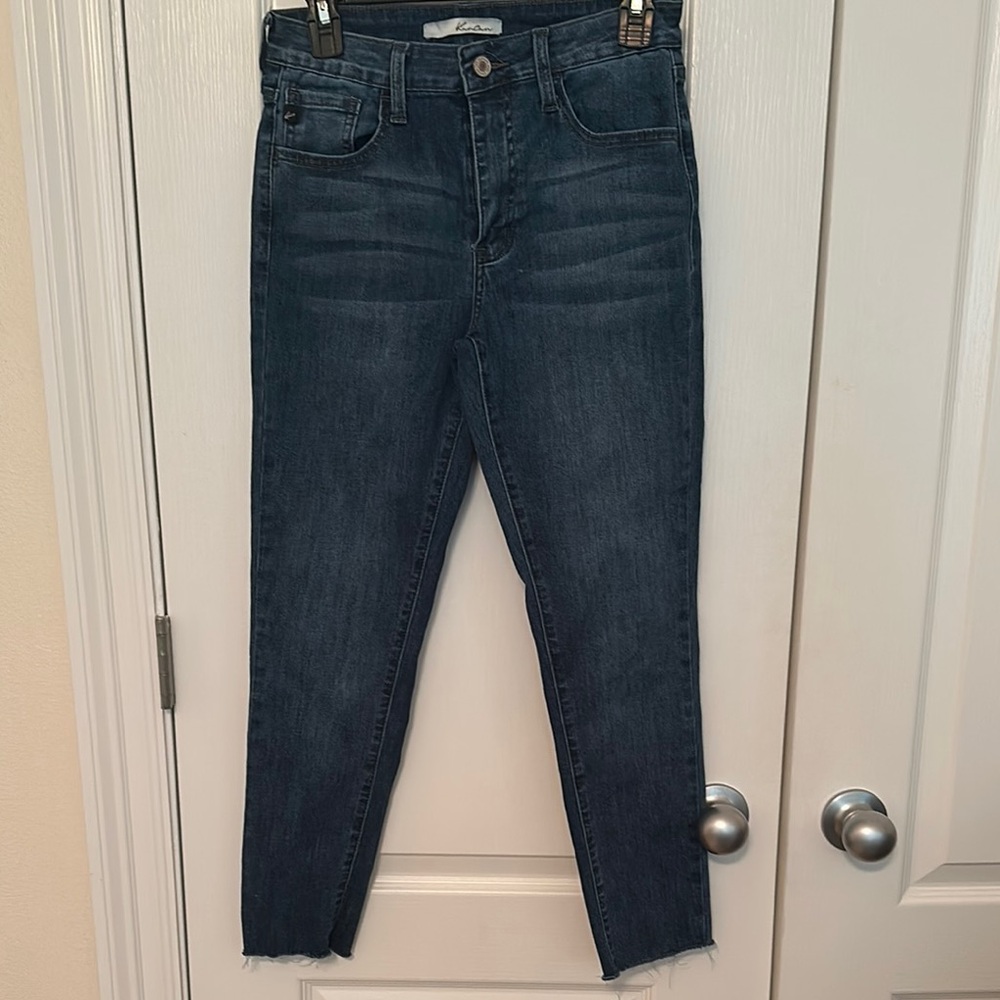 KanCan jeans for women. Size 26 in great condition